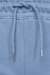 Жіночі блакитні спортивні штани REG TONAL SHIELD SWEATPANTS Gant S 4200709 - зображення 3