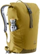 Рюкзак Deuter Stepout 22 Kelp Green (1052-3815223 1216) - изображение 7