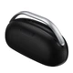 Портативна колонка HOCO HT2 Melody portable BT speaker Black (6942007672153) - изображение 6