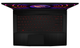Ноутбук 15.6" MSI Thin GF63 (12UDX-293IT) Gaming Intel Core i7-12650H RAM 16GB SSD 512GB GeForce RTX 3050 Win11 Алюминиевый корпус (UKR) - изображение 2