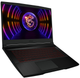 Ноутбук 15.6" MSI Thin GF63 (12UDX-293IT) Gaming Intel Core i7-12650H RAM 16GB SSD 512GB GeForce RTX 3050 Win11 Алюминиевый корпус (UKR) - изображение 5