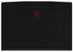 Ноутбук 15.6" MSI Thin GF63 (12UDX-293IT) Gaming Intel Core i7-12650H RAM 16GB SSD 512GB GeForce RTX 3050 Win11 Алюминиевый корпус (UKR) - изображение 9