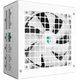 Блок живлення Deepcool GAMER STORM PN-M 850W 80+GOLD ATX3.1 WHITE (R-PN850M-FC0W-JGEU) (PN850M-WH) - зображення 2