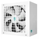 Блок живлення Deepcool GAMER STORM PN-M 850W 80+GOLD ATX3.1 WHITE (R-PN850M-FC0W-JGEU) (PN850M-WH) - зображення 7