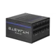 Блок питания Chieftec Stealth 1200 W ATX 3.1 80+ Platinum (SPX-1200-FC) - изображение 1