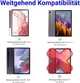 Чохол-клавіатура JADEMALL для планшета Samsung Galaxy Tab S8 Plus Чорний - зображення 2