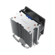 Охолоджувач для процесора PсCOOLER S93 V2 Intel LGA 1851/1700/1200/115X AMD AM5/AM4 (S93 V2) - зображення 2