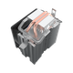 Охолоджувач для процесора PсCOOLER S93 V2 Intel LGA 1851/1700/1200/115X AMD AM5/AM4 (S93 V2) - зображення 3