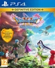 Dragon Quest XI S Echoes of an Elusive Age Definitive Edition (PS4) - изображение 1