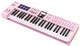 MIDI-клавіатура Arturia KeyLab Essential 49 Mk3 Rose - зображення 3