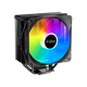 Охолоджувач для процесора PсCOOLER Paladin EX300S IntelLGA 1700/1200/115X AMD AM5/AM4 (PALADIN EX300S) - зображення 1