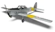 Збірна модель 1:48 de Havilland Chipmunk T.10/T.20 Airfix A04105A - изображение 4