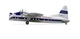 Збірна модель 1:72 літак Bristol Superfreighter Airfix A05002V - изображение 2