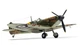 Збірна модель 1/48 винищувач Supermarine Spitfire Mk.1a Airfix A05126A - изображение 2
