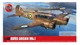 Збірна модель 1:48 британський літак Avro Anson Mk.I Airfix A09191 - зображення 1