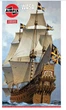 Збірна модель 1:144 парусний корабель WASA Airfix A09256V - зображення 1