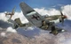 Збірна модель 1:48 літак Junkers Ju87R-2/B-2 Stuka Airfix A07115 - изображение 3