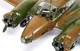 Збірна модель 1:48 британський літак Avro Anson Mk.I Airfix A09191 - зображення 5
