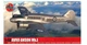 Збірна модель 1:48 літак Avro Anson Mk.I Airfix A09191A - изображение 1