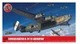 Збірна модель 1:72 літак Consolidated B-24H Liberator Airfix A09010 - изображение 1
