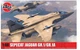 Збірна модель 1:48 літак SEPECAT Jaguar GR.1/GR.1A Airfix A11010 - изображение 1
