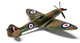 Збірна модель 1:48 літак Supermarine Spitfire PR.XIX Airfix A05119A - изображение 4