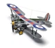Збірна модель 1:48 літак Bristol Bulldog Mk.IIA Airfix A05145 - изображение 2