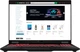 Ноутбук ASUS TUF Gaming A16 (2025) FA608UH-RV066 (90NR0KS1-M005Y0) / 16" IPS WUXGA 165 Гц / AMD Ryzen 7 260 / RAM 16 ГБ / SSD 512 ГБ / RTX 5060, 8 ГБ - зображення 1