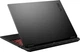 Ноутбук ASUS TUF Gaming A16 (2025) FA608UH-RV066 (90NR0KS1-M005Y0) / 16" IPS WUXGA 165 Гц / AMD Ryzen 7 260 / RAM 16 ГБ / SSD 512 ГБ / RTX 5060, 8 ГБ - зображення 7