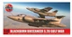 Збірна модель 1:72 літак Blackburn Buccaneer S.2B Gulf War Airfix A06022A - изображение 1