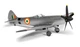 Збірна модель 1/48 літак Supermarine Spitfire F Mk.XVIII Airfix A05140 - изображение 3