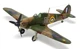 Збірна модель 1/48 літак Hawker Hurricane Mk.1 Airfix A05127A - изображение 6