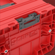 Ящик для инструментов Qbrick System PRO Drawer 1 Toolbox 2.0 Basic RED (5901238260318) - изображение 4