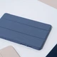 Чехол WAVE Smart Cover Lenovo Tab M10 Plus (3 Gen) 10,61" lavender gray - изображение 5
