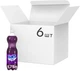 Упаковка безалкогольного напитка Fanta Grape Zero 1.75 л х 6 шт (5449000350459) - изображение 1