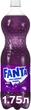 Упаковка безалкогольного напитка Fanta Grape Zero 1.75 л х 6 шт (5449000350459) - изображение 2