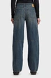 Жіночі темно-сині джинси Contor G-Star RAW 26-30 D27745,D577 - зображення 3