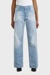 Жіночі блакитні джинси Judee Loose G-Star RAW 28-32 D22889,D943 - зображення 1