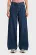 Жіночі темно-сині джинси Skater High Loose Wmn G-Star 25-32 D25286,D536 - изображение 1