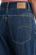 Жіночі темно-сині джинси Skater High Loose Wmn G-Star 25-32 D25286,D536 - изображение 5