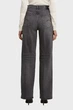 Жіночі сірі джинси Deck 2.0 High Loose Wmn G-Star RAW 28-32 D23591,D874 - зображення 3