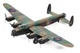 Збірна модель 1/72 літак Avro Lancaster B.III (SPECIAL) 'THE DAMBUSTERS' Airfix A09007A - изображение 2