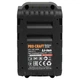 Аккумуляторная батарея Procraft Battery20/8C 8 Ач Type-C - изображение 4