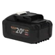 Аккумуляторная батарея Procraft Battery20/8C 8 Ач Type-C - изображение 6