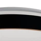 Світлодіодний світильник Smart MODERN 1-ESP-2054 72W Gold&Black IP20 ETRON - зображення 6