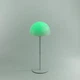 Настольная лампа светодиодная ESLLSE METEOR RGB 120x295 мм сенсорная с аккумулятором Белый ESLLSE - изображение 3