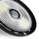 LED светильник высотный ХайБей VIDEX 150W 5000K 27000Lm Черный - изображение 2