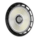 LED светильник высотный ХайБей VIDEX 150W 5000K 27000Lm Черный - изображение 6