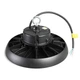 LED светильник высотный ХайБей VIDEX 100W 5000K 18000Lm Черный - изображение 3