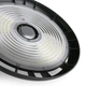 LED светильник высотный ХайБей VIDEX 200W 5000K 36000Lm Черный - изображение 4